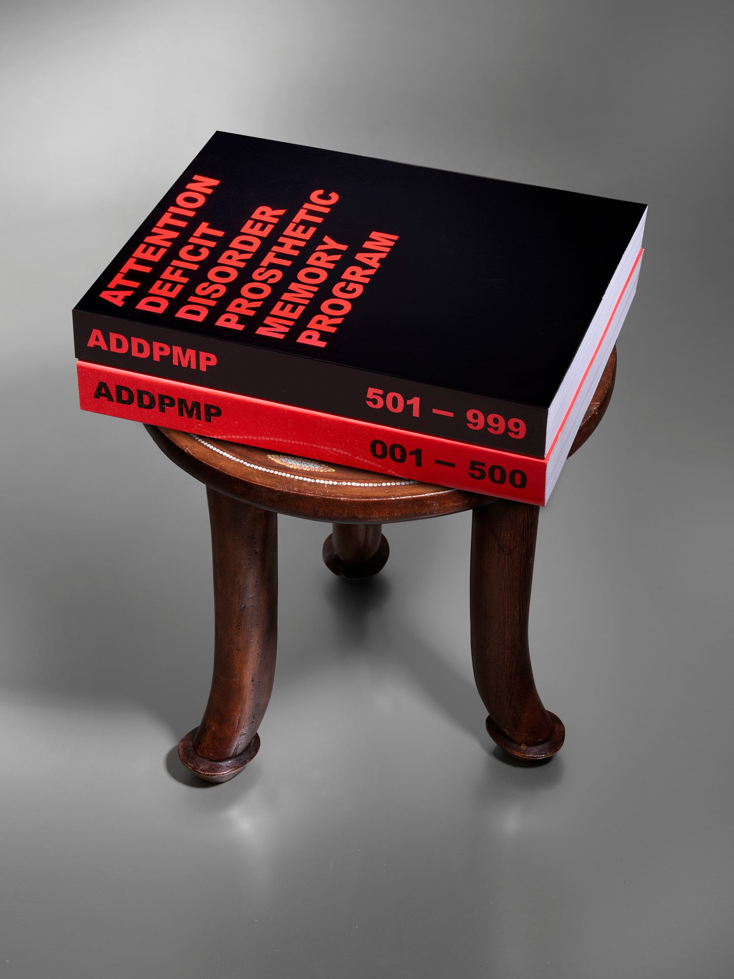 ILL STUDIO & SLAM JAM