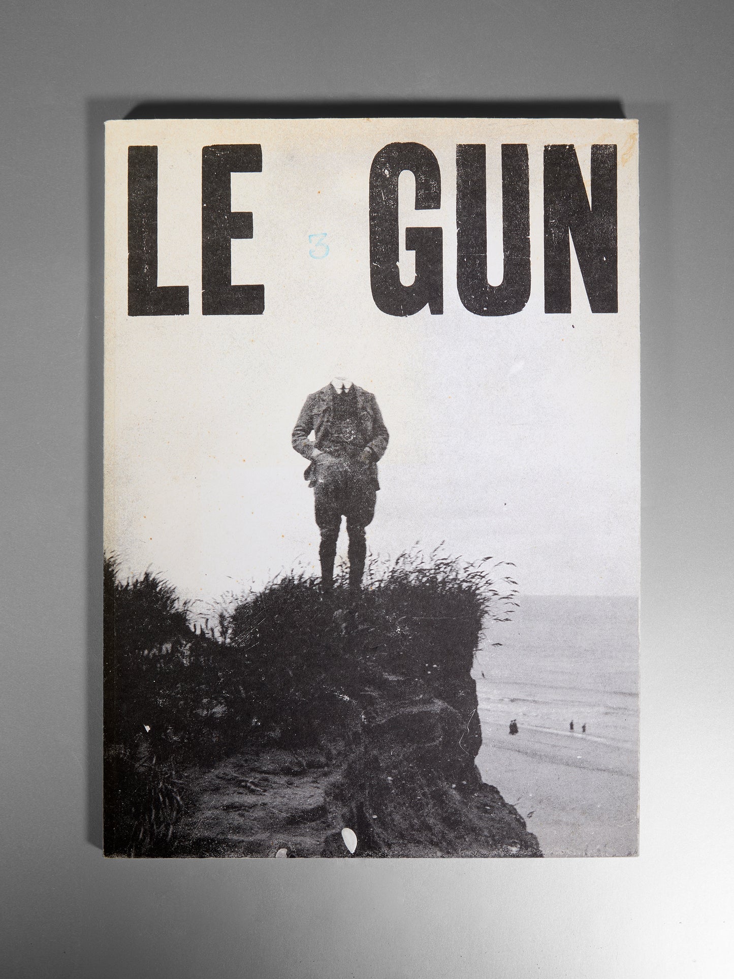 LE GUN