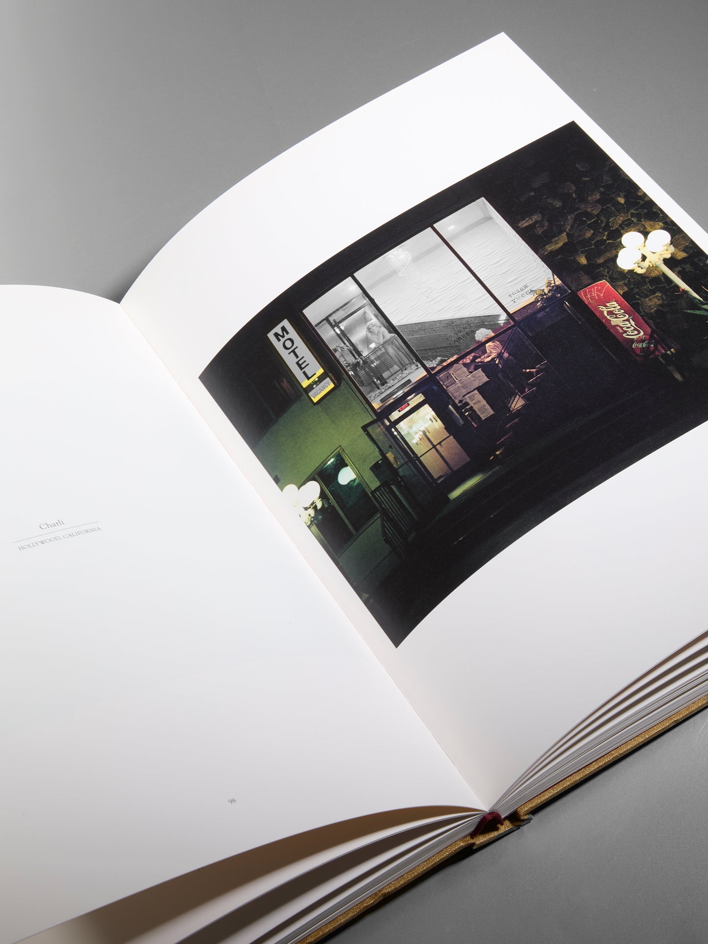 WOMEN BY NADIA LEE COHEN