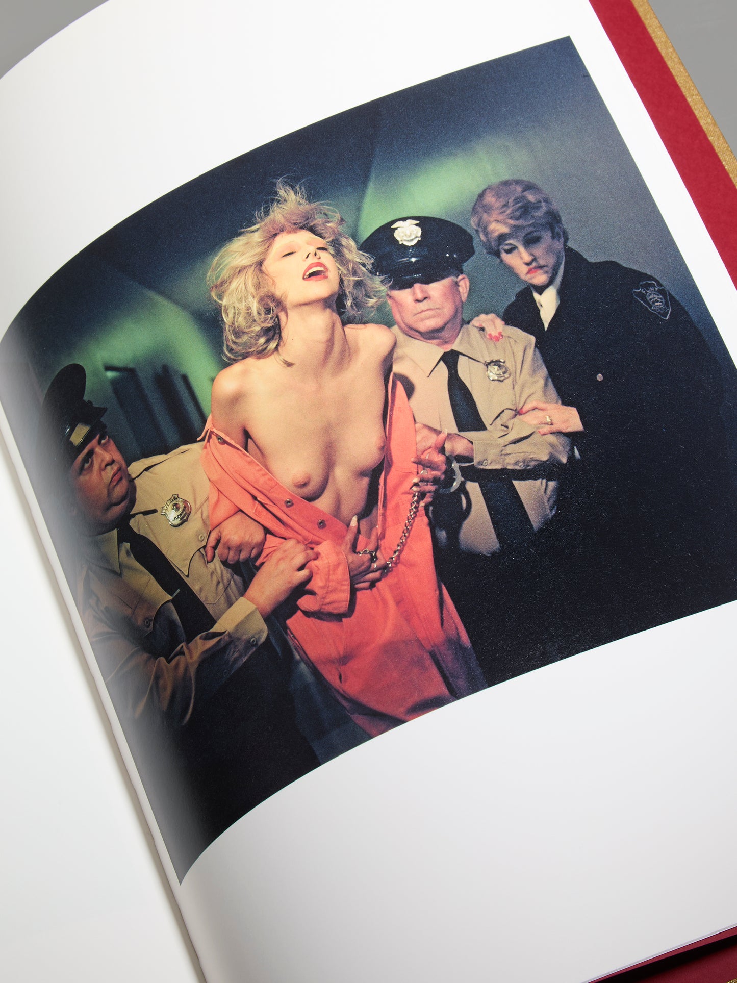 WOMEN BY NADIA LEE COHEN