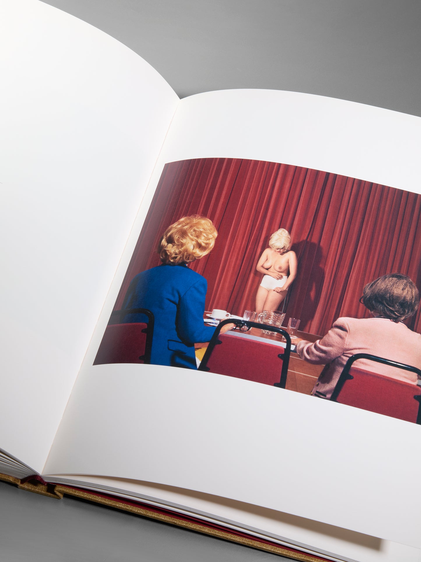 WOMEN BY NADIA LEE COHEN