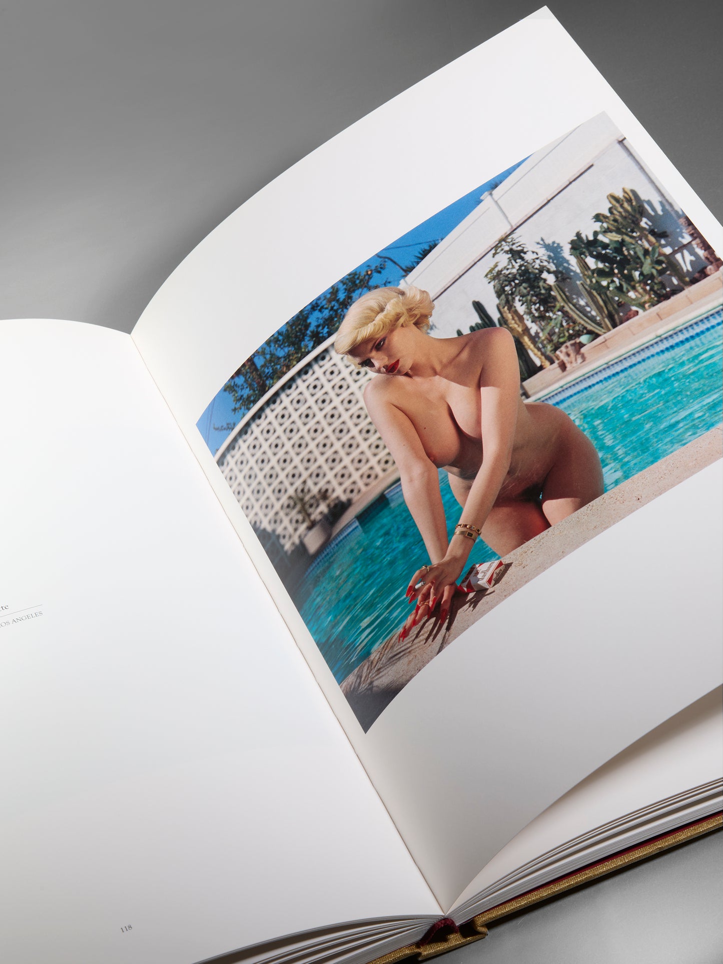 WOMEN BY NADIA LEE COHEN