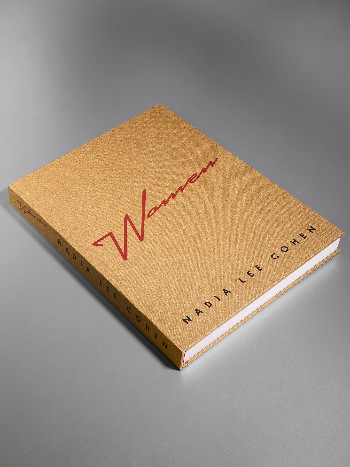 WOMEN BY NADIA LEE COHEN