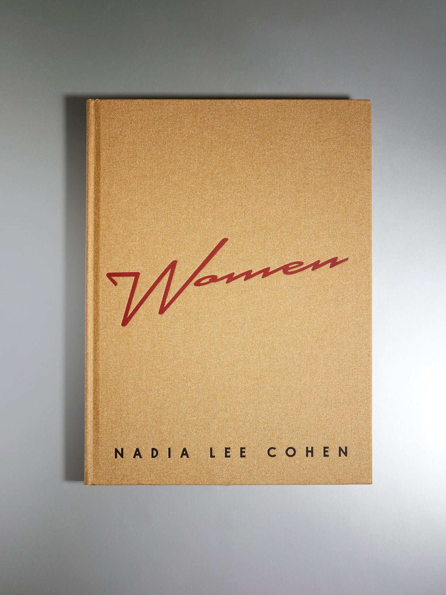WOMEN BY NADIA LEE COHEN