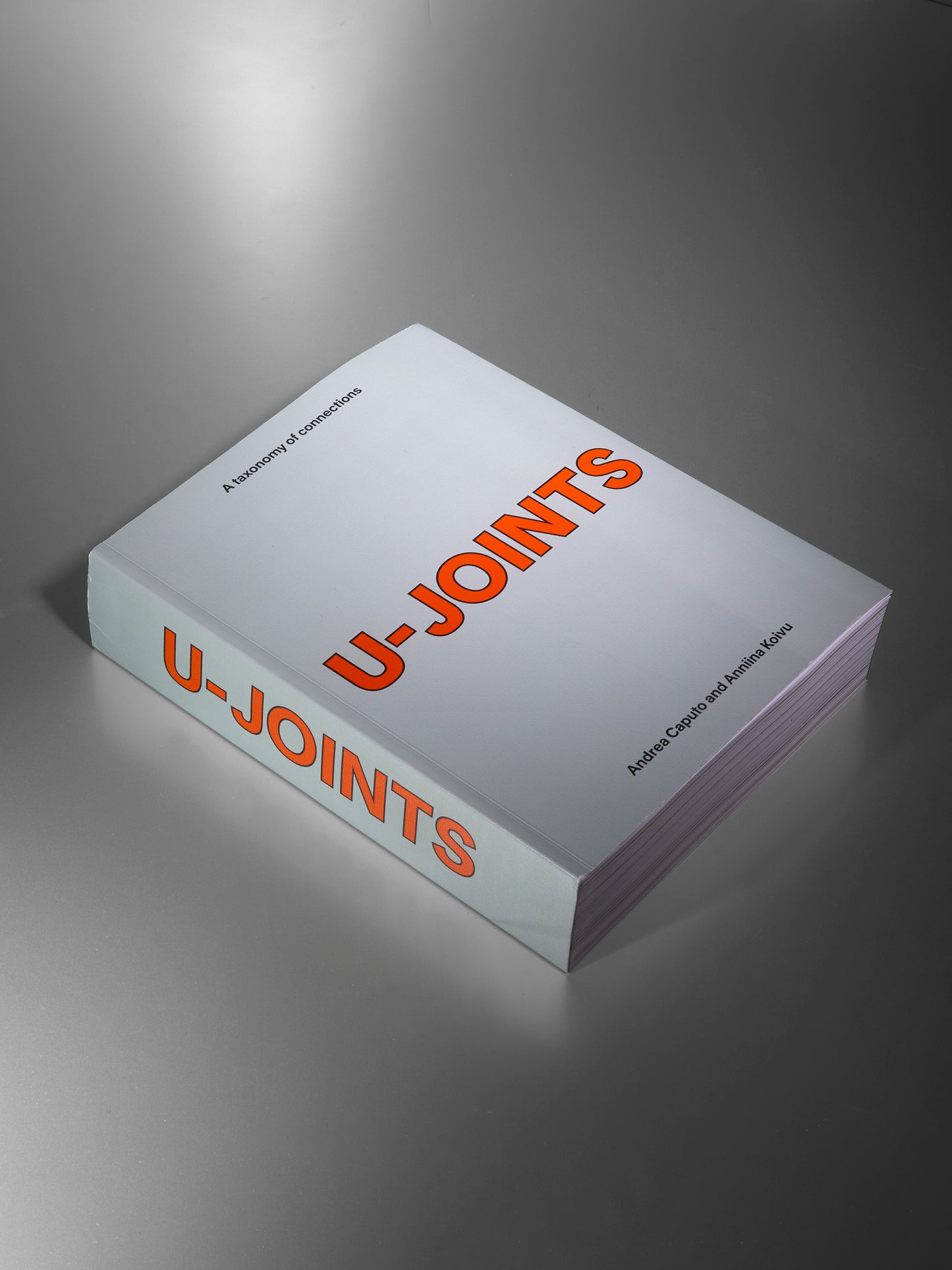 U-JOINTS