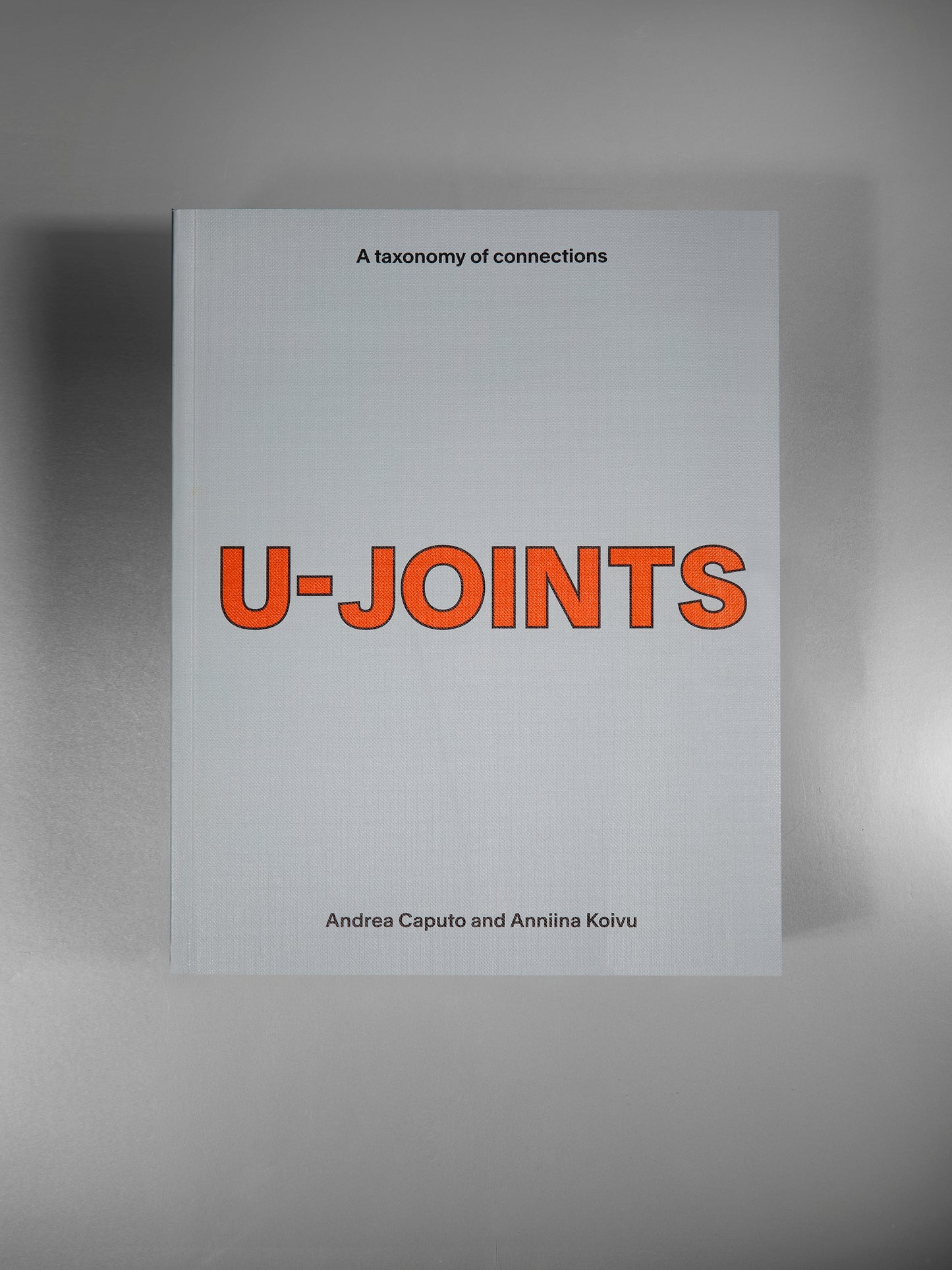 U-JOINTS