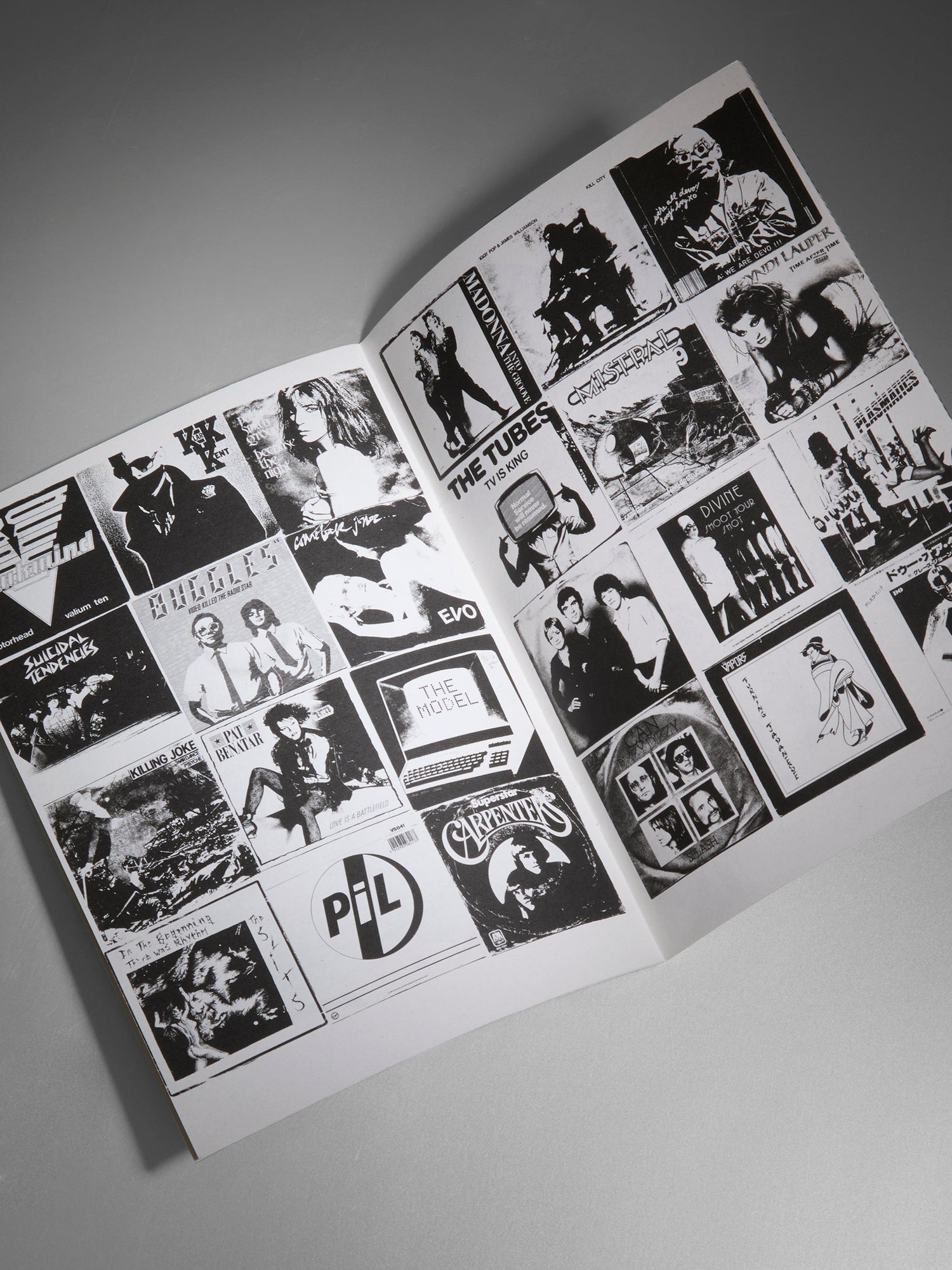 ZINES