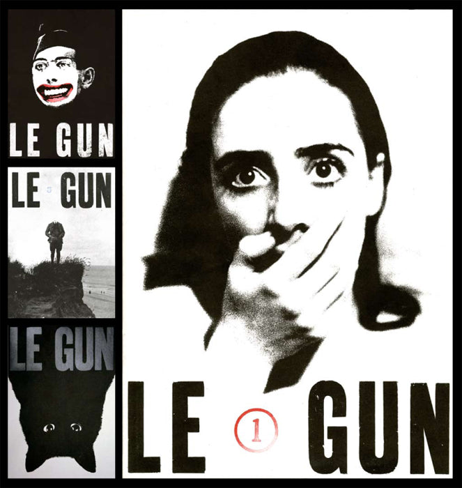 LE GUN