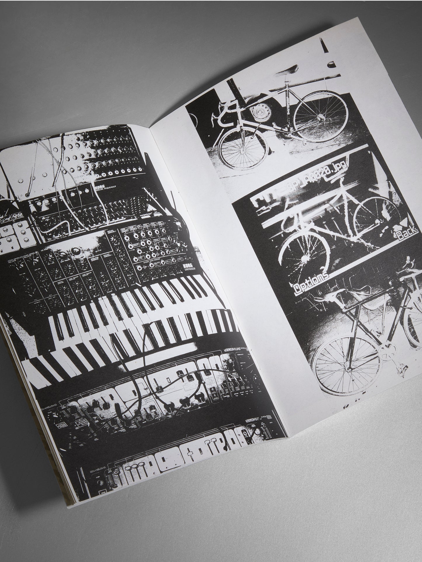 ZINE