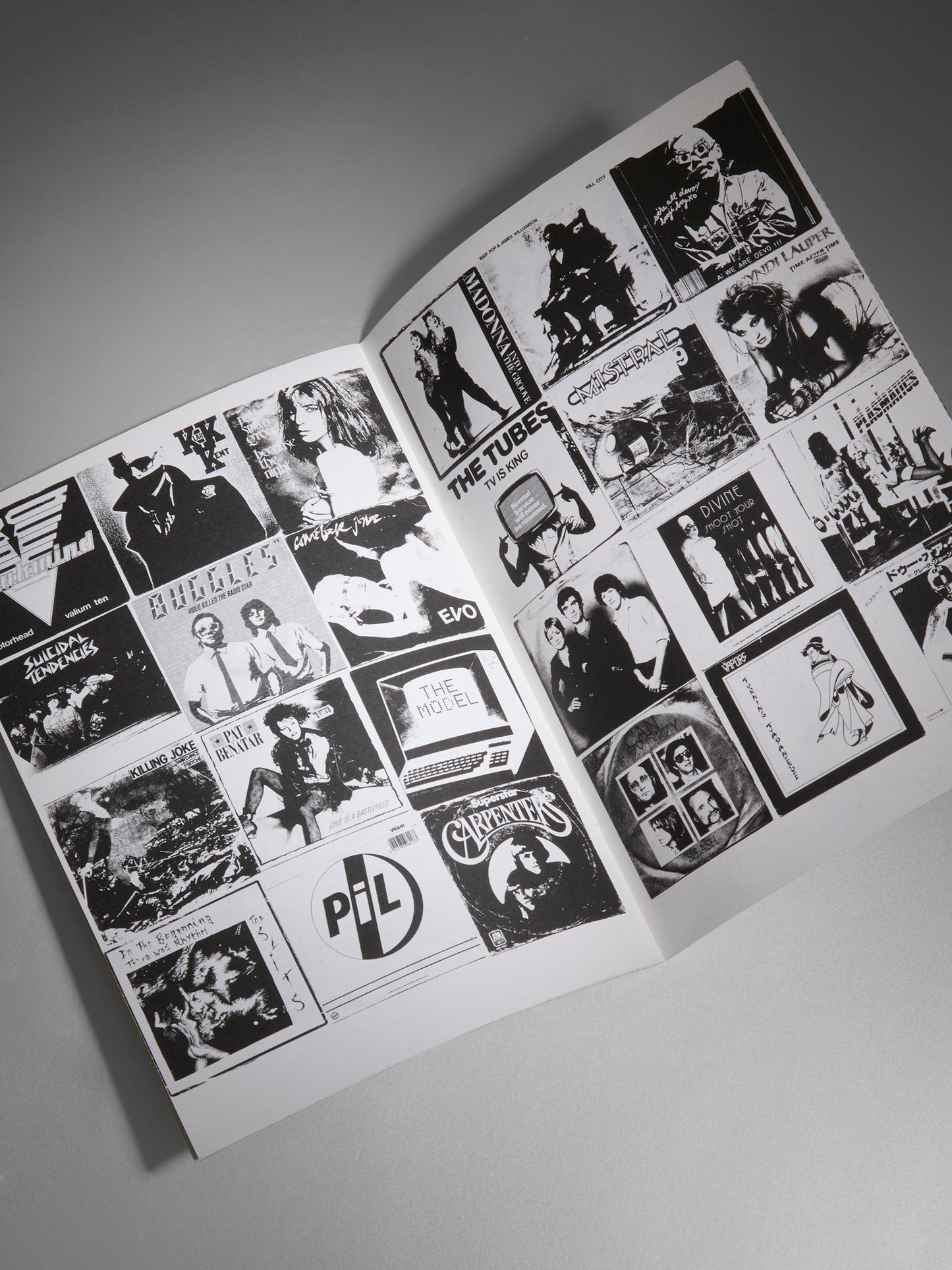 ZINE