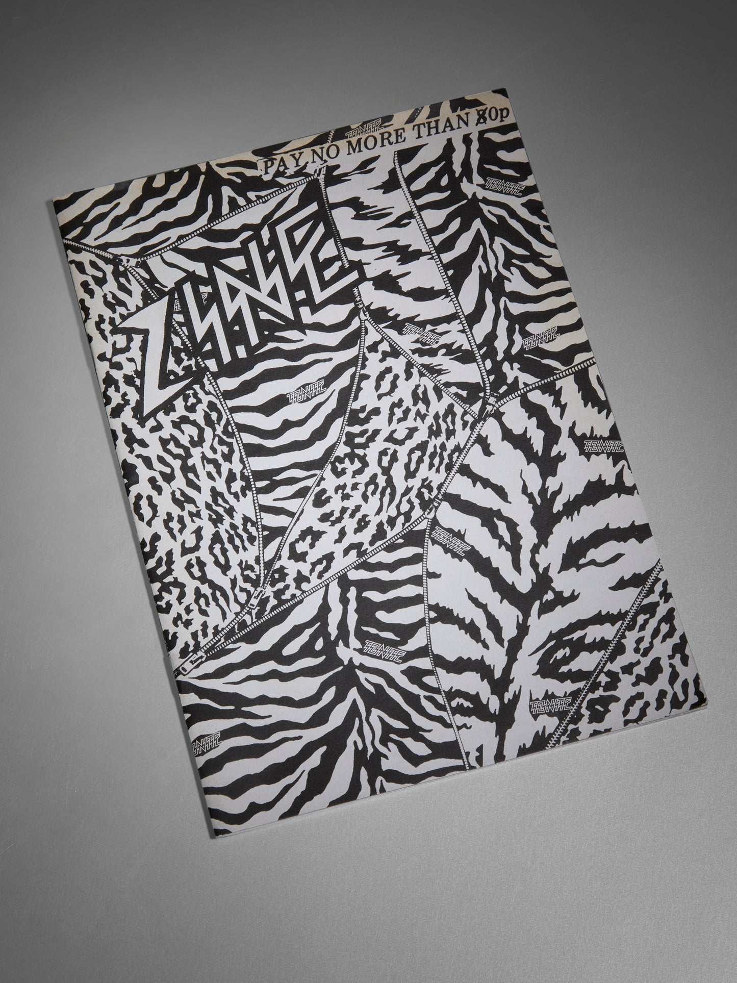 ZINE