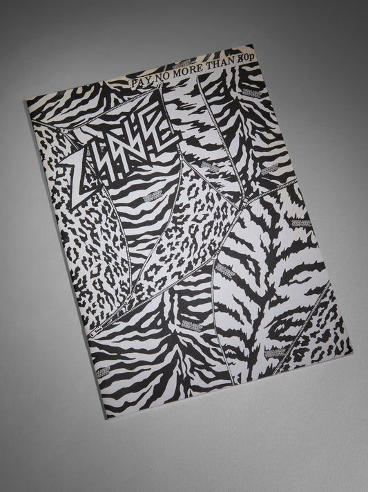 ZINE
